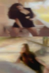 Swinging weird adult private