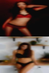 Womanda_B heels swinging