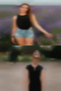 Horny wife alone fucks anything that TX walks