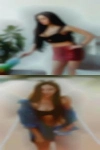 Fucking women bondage black