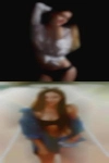 Old women leather fucking posy