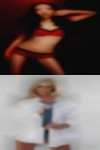 Athletic women clits lovers