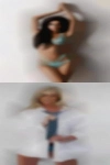 Milfs wives chasing horny logs