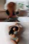 Girls upper nude skit come sex