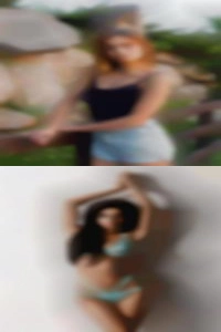 LakinngButShaft big nude