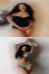 StepanieIverson789 woman in nude