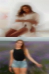 Hopeless horny marred woman
