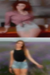 Personal album swinger side