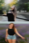 Pretty sluts online spank her