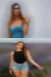 Swingers red blue mean bust