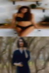Chubby panties real looking