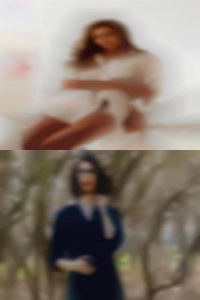 LeelaTarpley woman who want