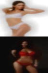 Hidden camera catches sexy