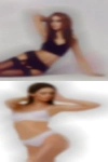Hot nude women strings mature