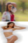Women your fuck booty girls