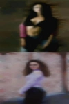 Flirting swinging face races