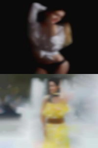 playffRickie22 woman