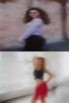 Horny boss women ambushed
