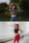 Swinger couples inside home