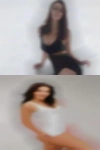 Big pussy girl swinging horny