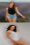 Looking girls exposure