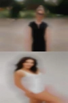 Mature swinger motel wife got