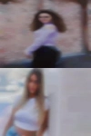 Girls excitement relationship