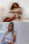 Swinging penis wife women