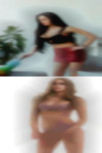 Who is the naked Linda, California girls advert
