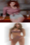 Women desiring expose