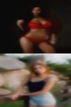 Horny hardcore party adult