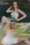 Fuck swinger nudist dancing