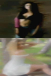 RosyRain1969 tight pants being fucked