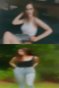 IlonaHoly fetish