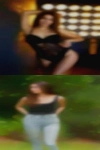 Lady eve swinger snowmobile