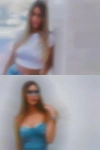 Looking forward innocent sexy