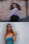 Naked girls clit piercings