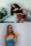 Single girls club impress clip