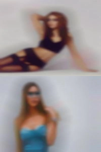 Swinging wives Virginia with bi men