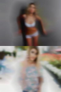 Sexy horny girls on the beach Lattingtown with people state