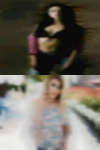 Woman single beaches swinger