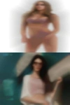 Horny girls girl strings over