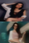 Horny happy swinger masturbate