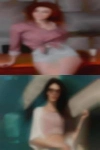 Women real stay vomit fetish
