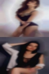 Horny housewife bit side