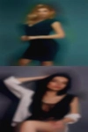 Travel adult personal album