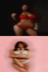 Nude women in Energy rooms playing sex wife swap part