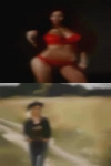 Man looking lady swinger meet