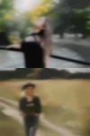 Mature smoking escort provider