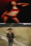 Wife cocks swingers pussy slut